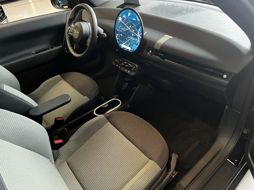 MINI 3-Deurs - Afbeelding 27 van 29
