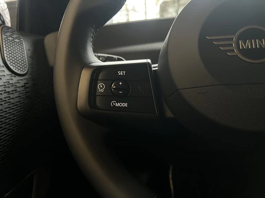 MINI 3-Deurs - Afbeelding 28 van 29