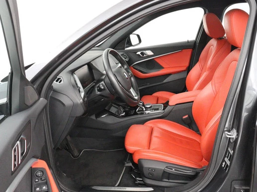 BMW 1 Serie - Afbeelding 4 van 30