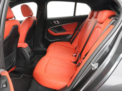 BMW 1 Serie - Afbeelding 7 van 30