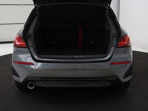 BMW 1 Serie - Afbeelding 10 van 30