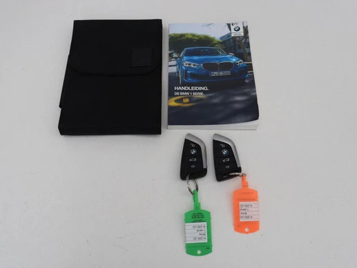 BMW 1 Serie - Afbeelding 12 van 30
