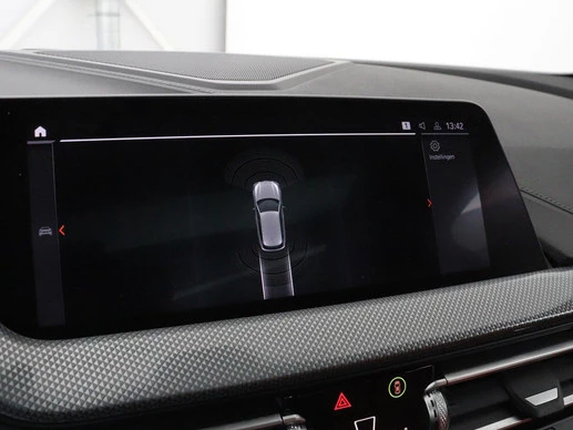 BMW 1 Serie - Afbeelding 15 van 30