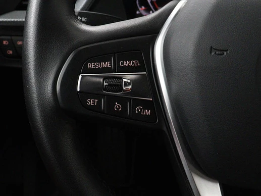 BMW 1 Serie - Afbeelding 16 van 30