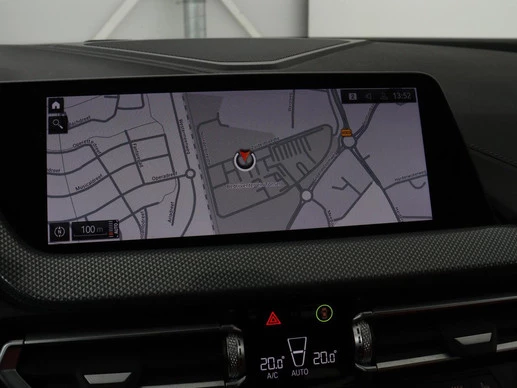 BMW 1 Serie - Afbeelding 18 van 30