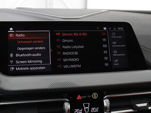 BMW 1 Serie - Afbeelding 20 van 30