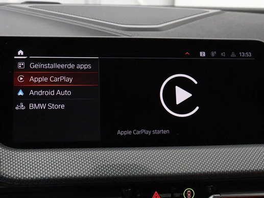 BMW 1 Serie - Afbeelding 23 van 30