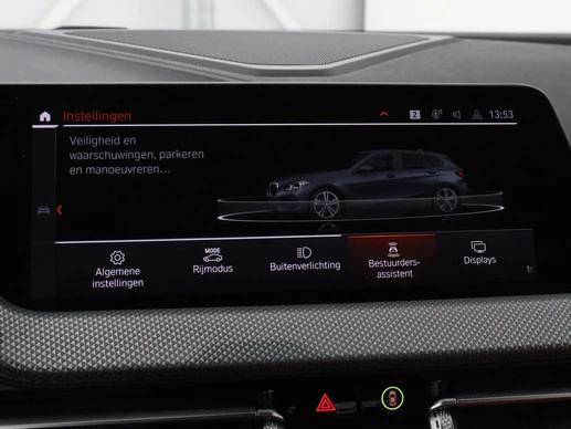 BMW 1 Serie - Afbeelding 25 van 30