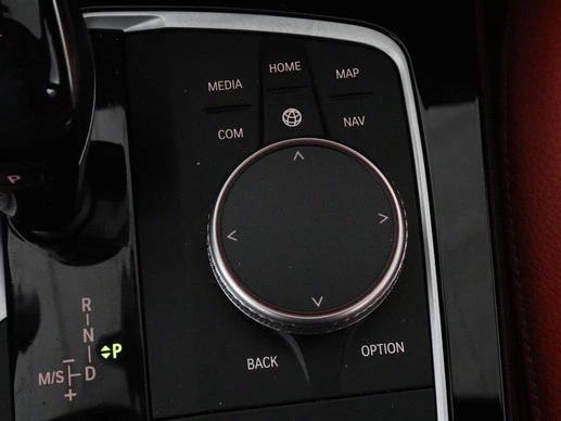 BMW 1 Serie - Afbeelding 26 van 30