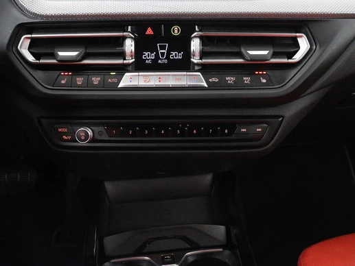 BMW 1 Serie - Afbeelding 30 van 30