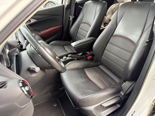 Mazda CX-3 - Afbeelding 6 van 13