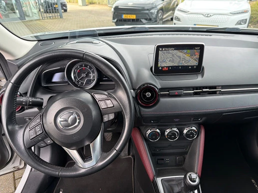 Mazda CX-3 - Afbeelding 7 van 13