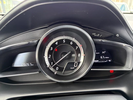 Mazda CX-3 - Afbeelding 8 van 13