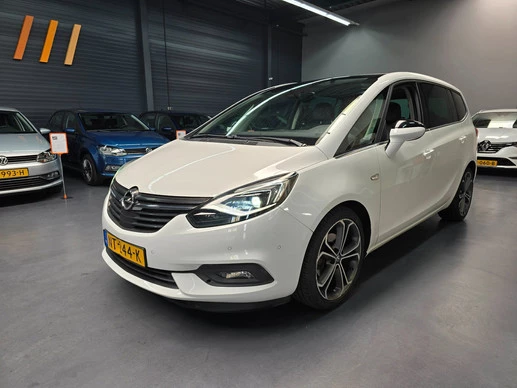 Opel Zafira - Afbeelding 1 van 30