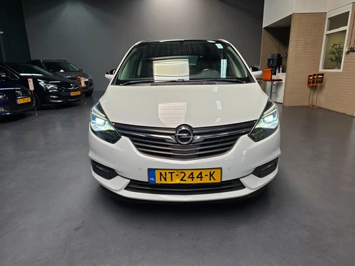 Opel Zafira - Afbeelding 2 van 30