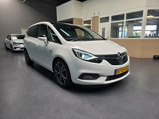Opel Zafira - Afbeelding 3 van 30