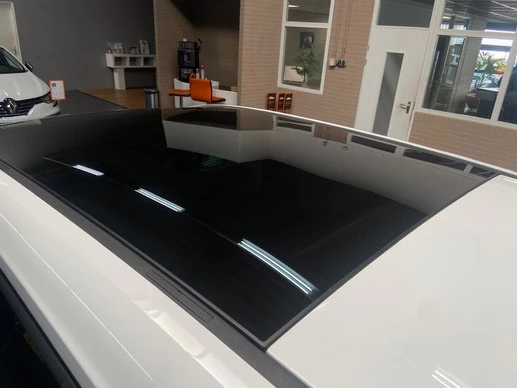 Opel Zafira - Afbeelding 4 van 30