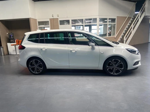Opel Zafira - Afbeelding 5 van 30