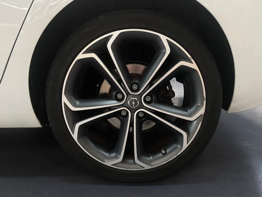 Opel Zafira - Afbeelding 10 van 30