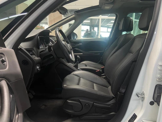 Opel Zafira - Afbeelding 11 van 30