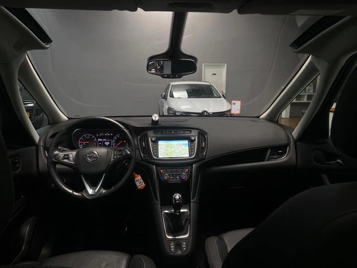 Opel Zafira - Afbeelding 13 van 30