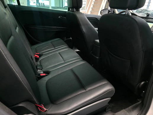 Opel Zafira - Afbeelding 15 van 30