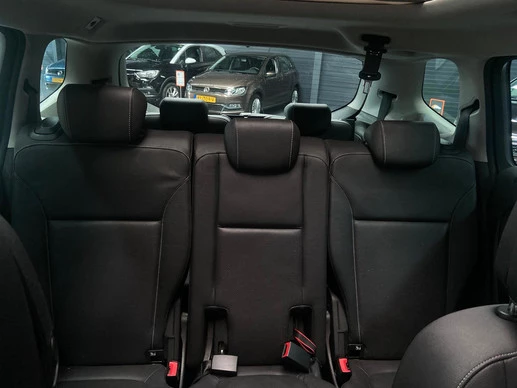 Opel Zafira - Afbeelding 19 van 30