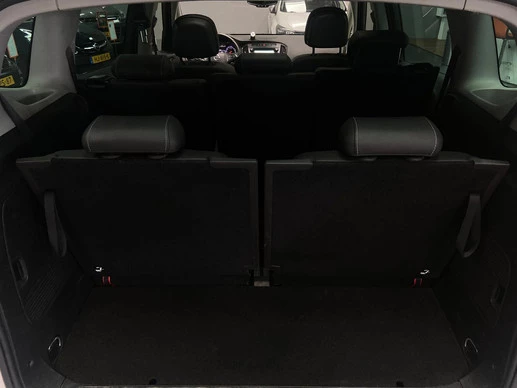 Opel Zafira - Afbeelding 21 van 30