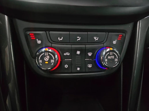 Opel Zafira - Afbeelding 22 van 30