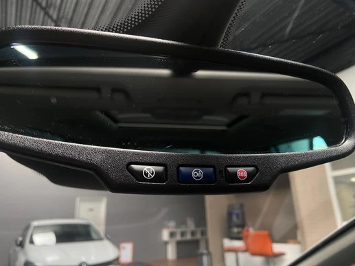 Opel Zafira - Afbeelding 23 van 30