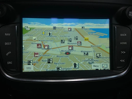 Opel Zafira - Afbeelding 27 van 30