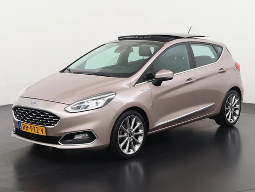Ford Fiesta - Afbeelding 1 van 30