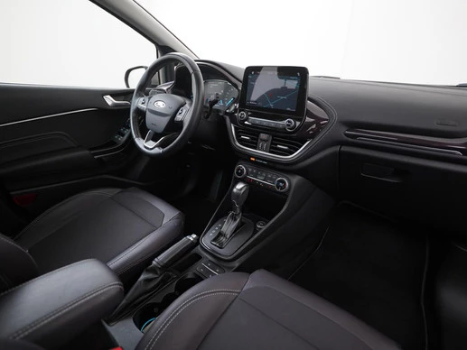 Ford Fiesta - Afbeelding 2 van 30