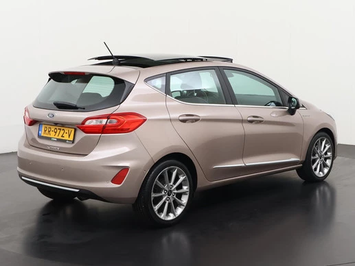 Ford Fiesta - Afbeelding 4 van 30