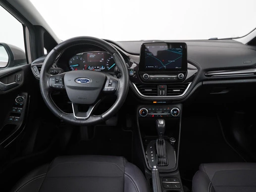 Ford Fiesta - Afbeelding 5 van 30