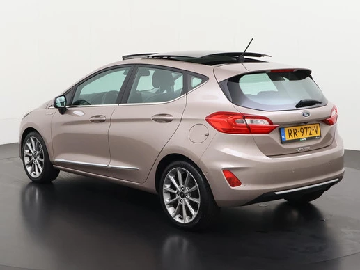 Ford Fiesta - Afbeelding 6 van 30