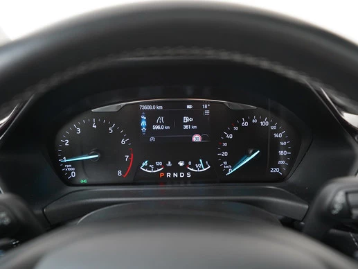 Ford Fiesta - Afbeelding 8 van 30