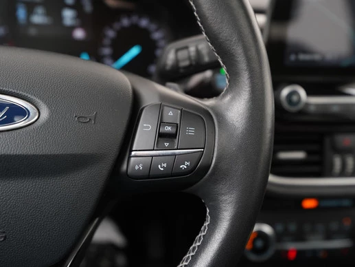 Ford Fiesta - Afbeelding 9 van 30