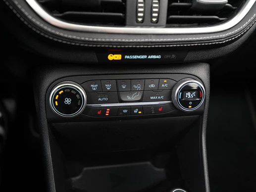 Ford Fiesta - Afbeelding 12 van 30