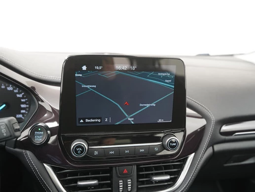 Ford Fiesta - Afbeelding 13 van 30