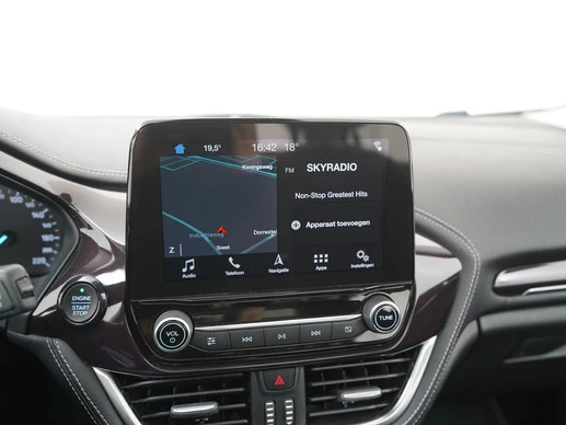 Ford Fiesta - Afbeelding 14 van 30