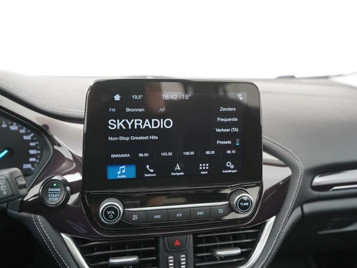 Ford Fiesta - Afbeelding 15 van 30