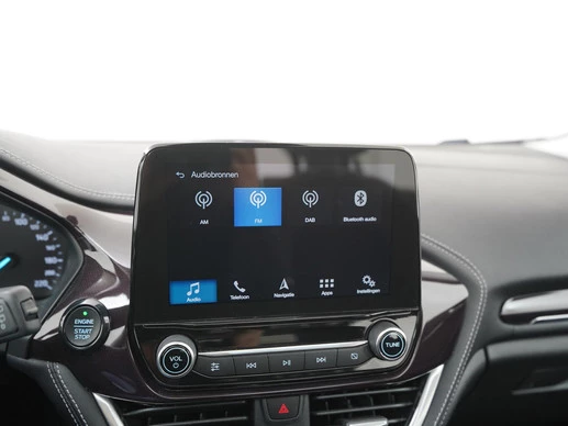 Ford Fiesta - Afbeelding 16 van 30