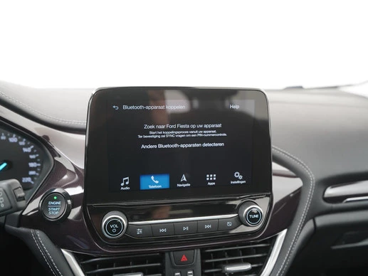 Ford Fiesta - Afbeelding 17 van 30