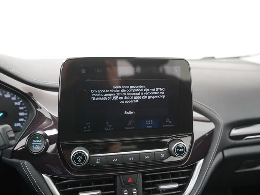 Ford Fiesta - Afbeelding 18 van 30