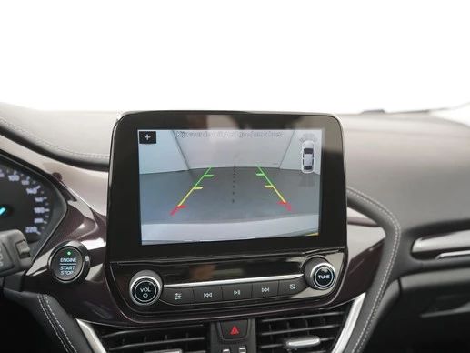 Ford Fiesta - Afbeelding 19 van 30