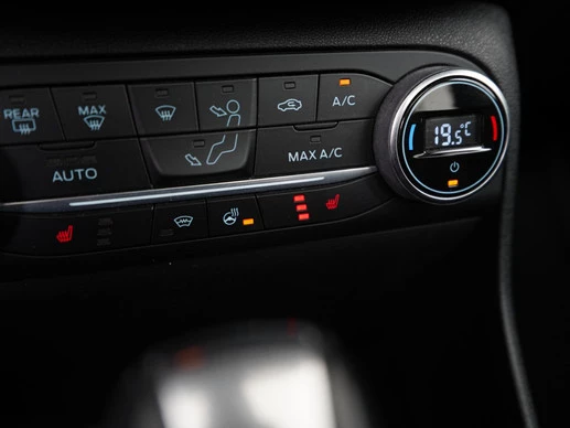 Ford Fiesta - Afbeelding 20 van 30