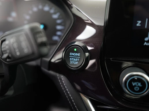 Ford Fiesta - Afbeelding 21 van 30