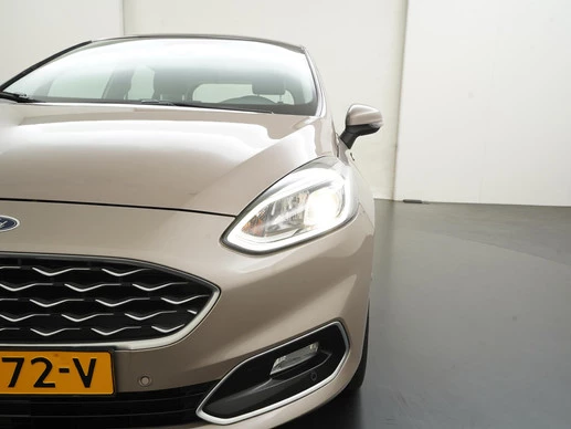 Ford Fiesta - Afbeelding 22 van 30