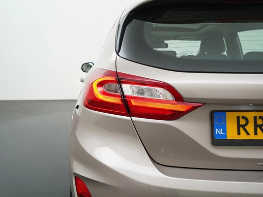 Ford Fiesta - Afbeelding 24 van 30